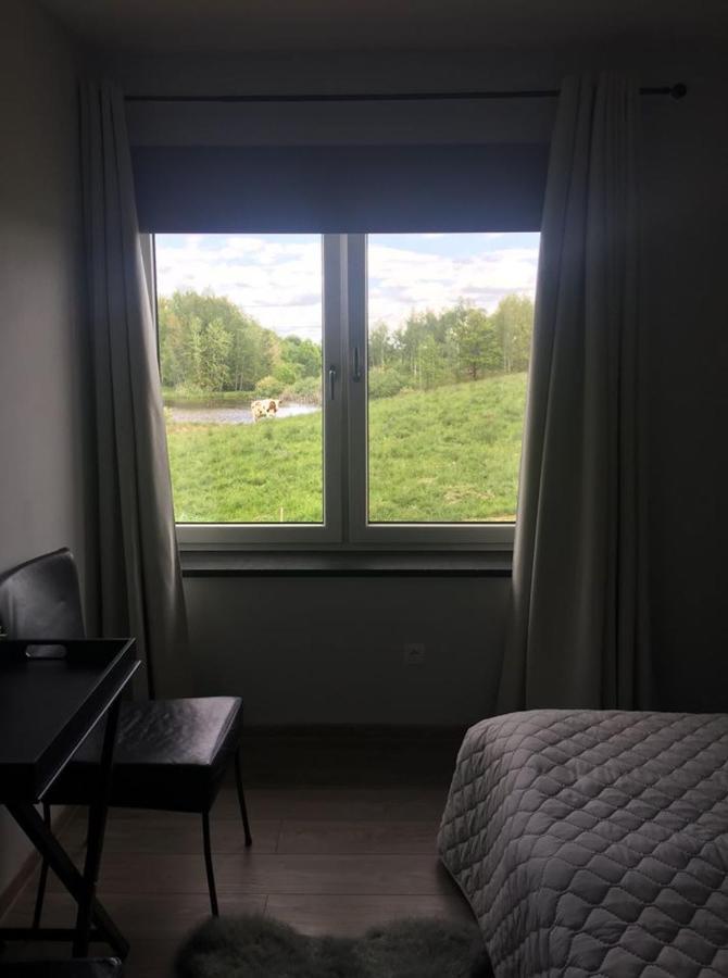 Damhills Apartments Bronowko Exterior foto